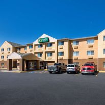 Quality Inn & Suites Bozeman
