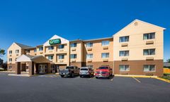 Quality Inn & Suites Bozeman