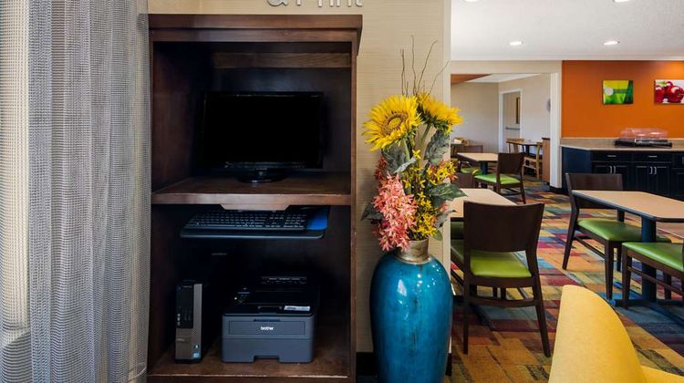 Quality Inn & Suites Bozeman Other