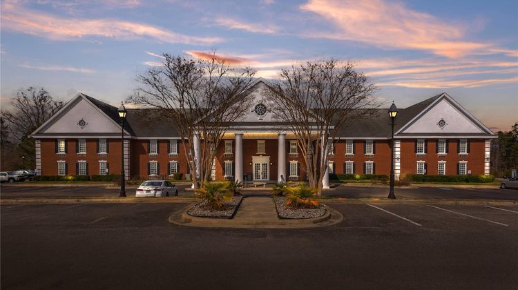 Quality Inn & Suites Edgefield Exterior