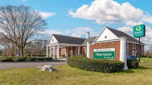 Quality Inn & Suites Edgefield