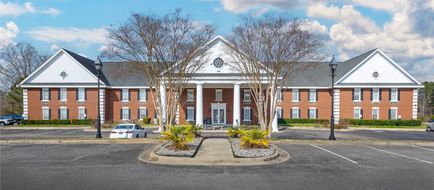 Quality Inn & Suites Edgefield Exterior