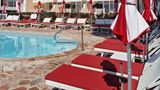 Hotel Les Mouettes Pool