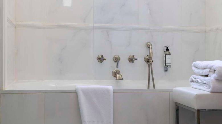 <b>Hotel Les Mouettes Room</b>. Images powered by <a href="https://iceportal.shijigroup.com/" title="IcePortal" target="_blank">IcePortal</a>.