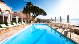 Hotel Les Mouettes Pool