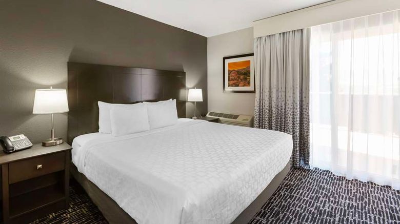 <b>Best Western Plus Sun Canyon Room</b>. Images powered by <a href="https://iceportal.shijigroup.com/" title="IcePortal" target="_blank">IcePortal</a>.