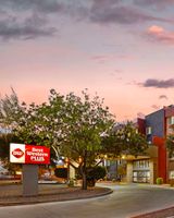 Best Western Plus Sun Canyon