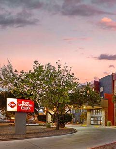 Best Western Plus Sun Canyon