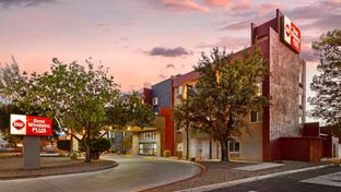 Best Western Plus Sun Canyon