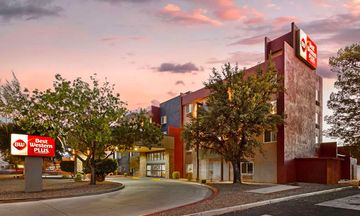 Best Western Plus Sun Canyon