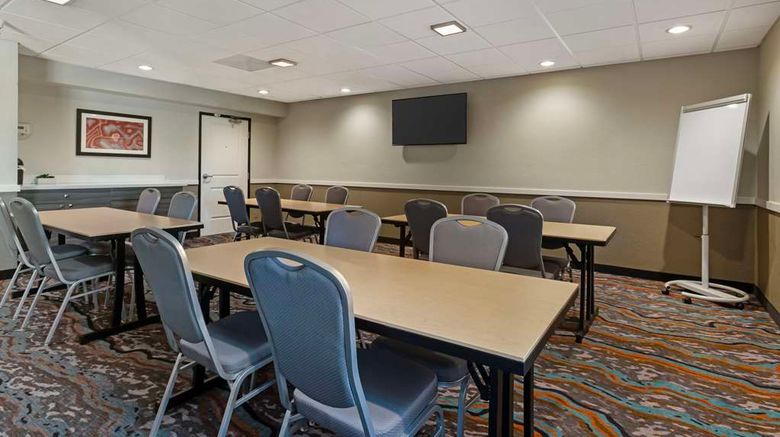 <b>Best Western Plus Sun Canyon Meeting</b>. Images powered by <a href="https://iceportal.shijigroup.com/" title="IcePortal" target="_blank">IcePortal</a>.