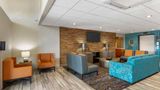 Best Western Plus Sun Canyon Lobby