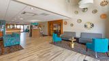 Best Western Plus Sun Canyon Lobby