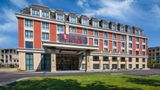 Ramada by Wyndham Zhenjiang City Center Exterior