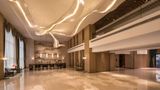Ramada by Wyndham Zhenjiang City Center Lobby