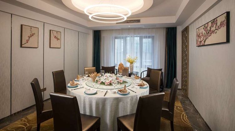 Ramada by Wyndham Zhenjiang City Center Meeting