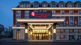 Ramada by Wyndham Zhenjiang City Center Exterior