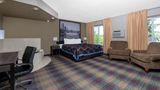 Super 8 by Wyndham Glenwood Suite