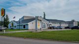 Super 8 by Wyndham Glenwood Exterior
