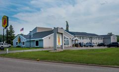 Super 8 by Wyndham Glenwood