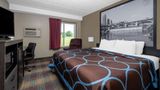 Super 8 by Wyndham Glenwood Room