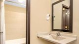 Super 8 by Wyndham Glenwood Room