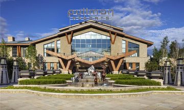Pullman Changbaishan Resort