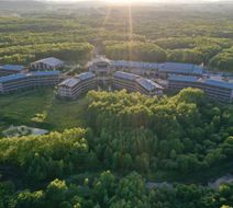 Pullman Changbaishan Resort Exterior