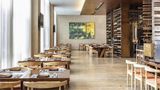 Pullman Changbaishan Resort Restaurant