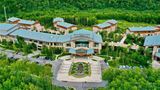 Pullman Changbaishan Resort Exterior