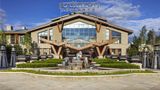 Pullman Changbaishan Resort Exterior