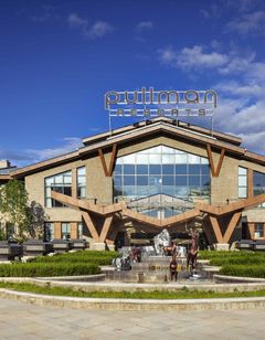Pullman Changbaishan Resort