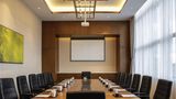 Pullman Changbaishan Resort Meeting