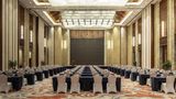 Pullman Changbaishan Resort Meeting