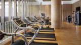 Pullman Changbaishan Resort Health