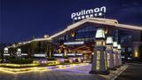 Pullman Changbaishan Resort Exterior