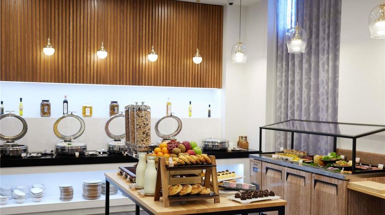 <b>The Sebel Auckland Manukau Restaurant</b>. Images powered by <a href="https://iceportal.shijigroup.com/" title="IcePortal" target="_blank">IcePortal</a>.