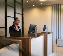 The Sebel Auckland Manukau Exterior