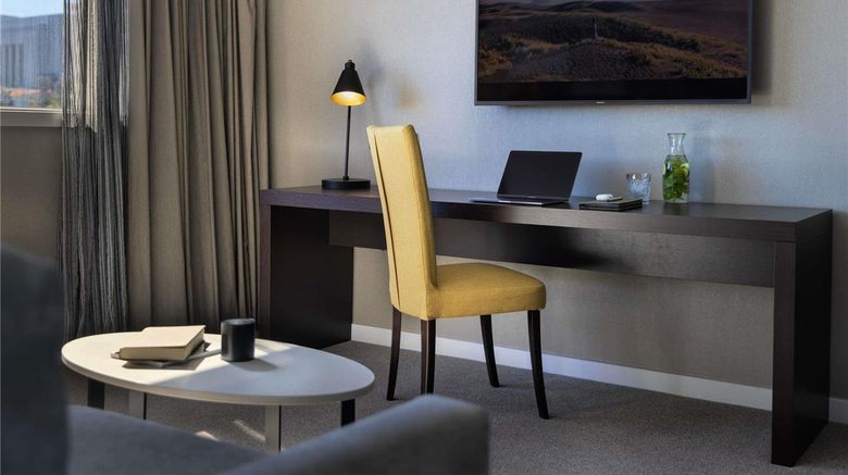 <b>The Sebel Auckland Manukau Room</b>. Images powered by <a href="https://iceportal.shijigroup.com/" title="IcePortal" target="_blank">IcePortal</a>.