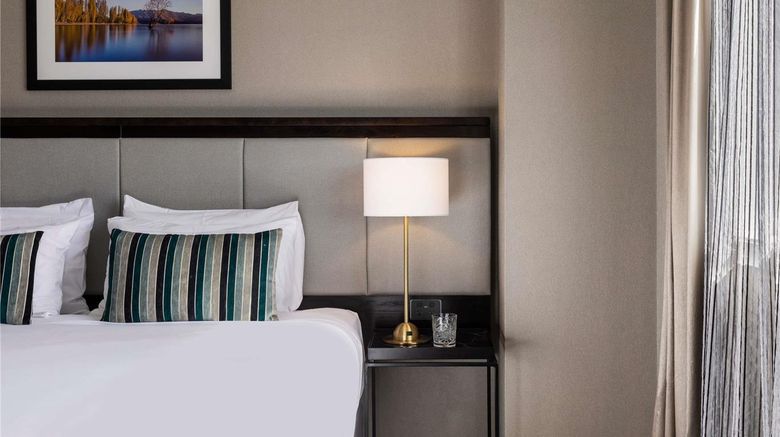 <b>The Sebel Auckland Manukau Room</b>. Images powered by <a href="https://iceportal.shijigroup.com/" title="IcePortal" target="_blank">IcePortal</a>.