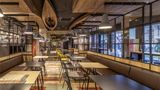 Ibis Styles Warszawa Centrum Restaurant