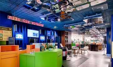 Ibis Styles Warszawa Centrum