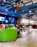 Ibis Styles Warszawa Centrum