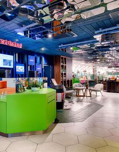 Ibis Styles Warszawa Centrum