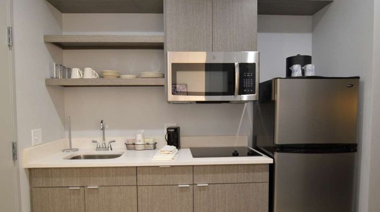 Best Western Plus Executive Residency Other