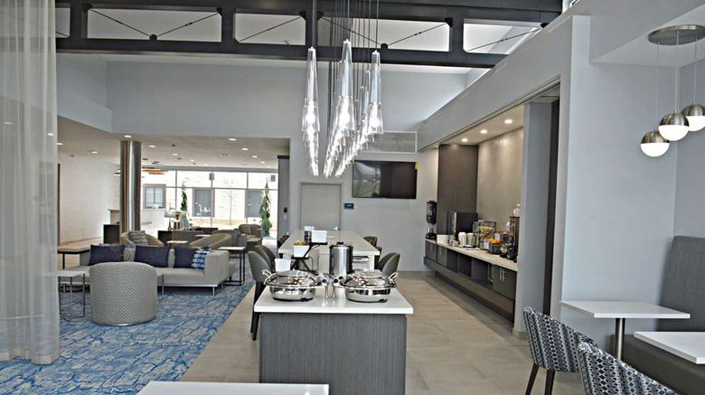 <b>Best Western Plus Executive Residency Restaurant</b>. Images powered by <a href="https://iceportal.shijigroup.com/" title="IcePortal" target="_blank">IcePortal</a>.
