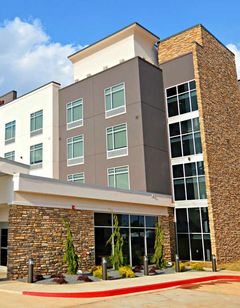 Best Western Plus Executive Residency