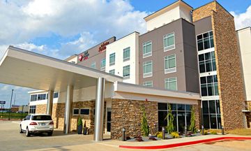 Best Western Plus Executive Residency