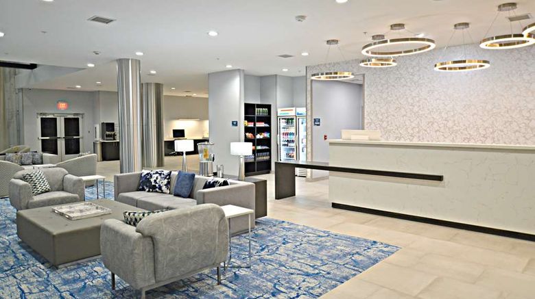 <b>Best Western Plus Executive Residency Lobby</b>. Images powered by <a href="https://iceportal.shijigroup.com/" title="IcePortal" target="_blank">IcePortal</a>.