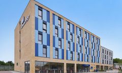 Travelodge London Dagenham